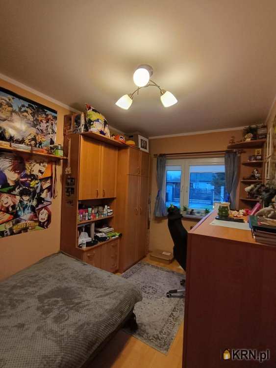 Dom  na sprzedaż, 7 pokojowe, Niepołomice, ul. 