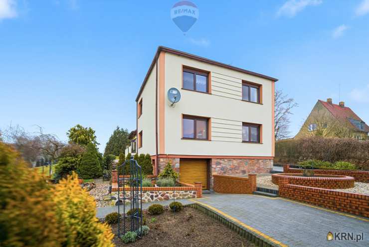 Dom  na sprzedaż, Nowe Kramsko, ul. , 6 pokojowe