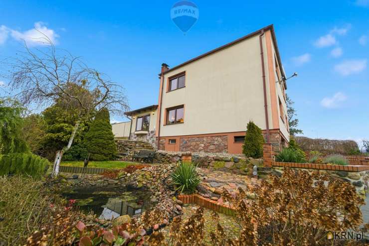 Dom  na sprzedaż, 6 pokojowe, Nowe Kramsko, ul. 