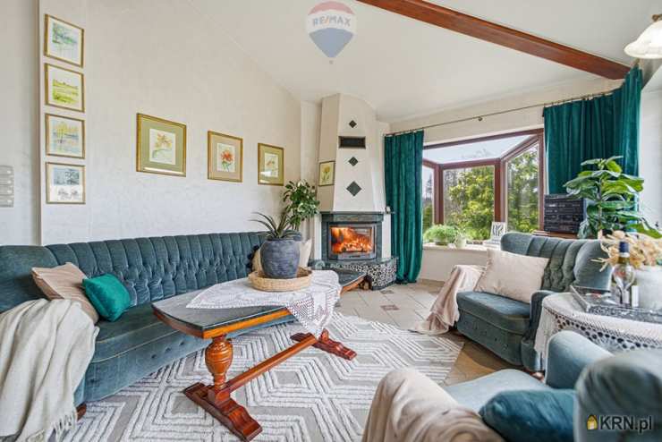 Nowe Kramsko, ul. , 6 pokojowe, Dom  na sprzedaż