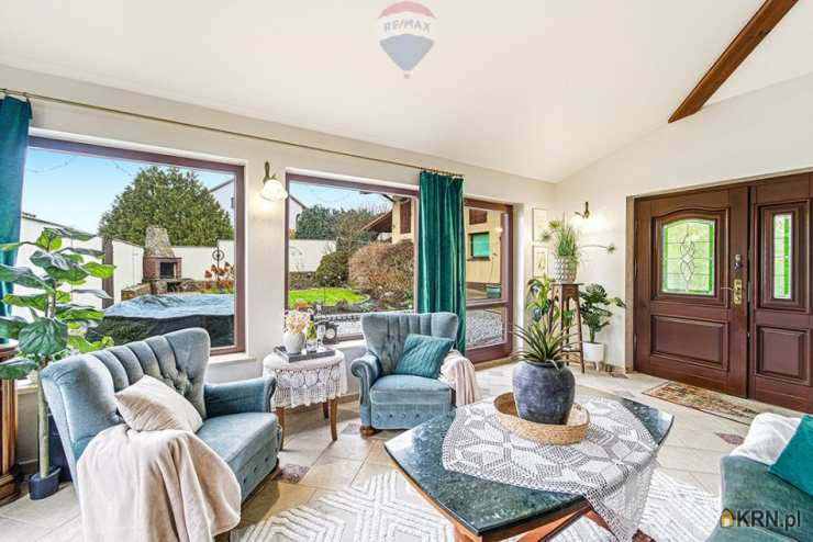 6 pokojowe, Nowe Kramsko, ul. , Dom  na sprzedaż