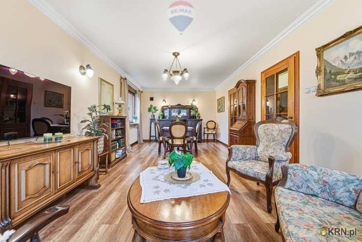 6 pokojowe, Dom  na sprzedaż, Nowe Kramsko, ul. 