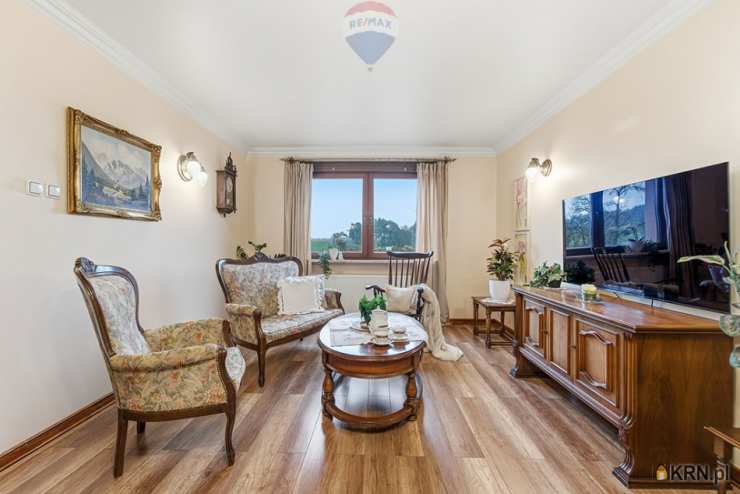 Dom  na sprzedaż, Nowe Kramsko, ul. , 6 pokojowe