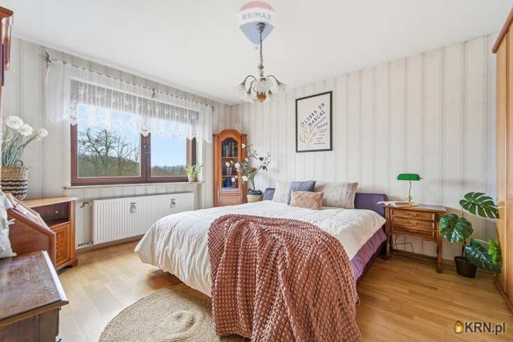 Dom  na sprzedaż, 6 pokojowe, Nowe Kramsko, ul. 