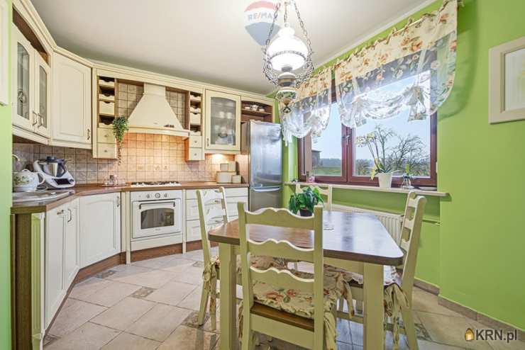 6 pokojowe, Nowe Kramsko, ul. , Dom  na sprzedaż