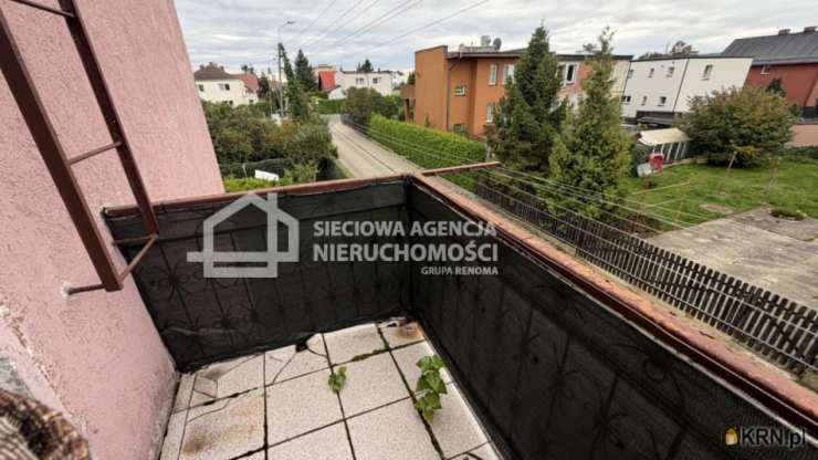 Sieciowa Agencja Nieruchomości Grupa Renoma, Dom  na sprzedaż, Rumia, ul. 