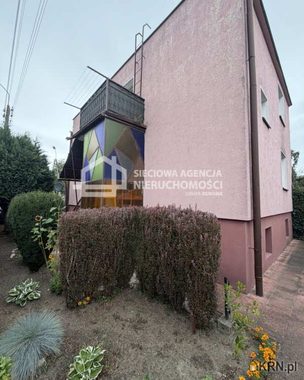 Sieciowa Agencja Nieruchomości Grupa Renoma, Dom  na sprzedaż, Rumia, ul. 