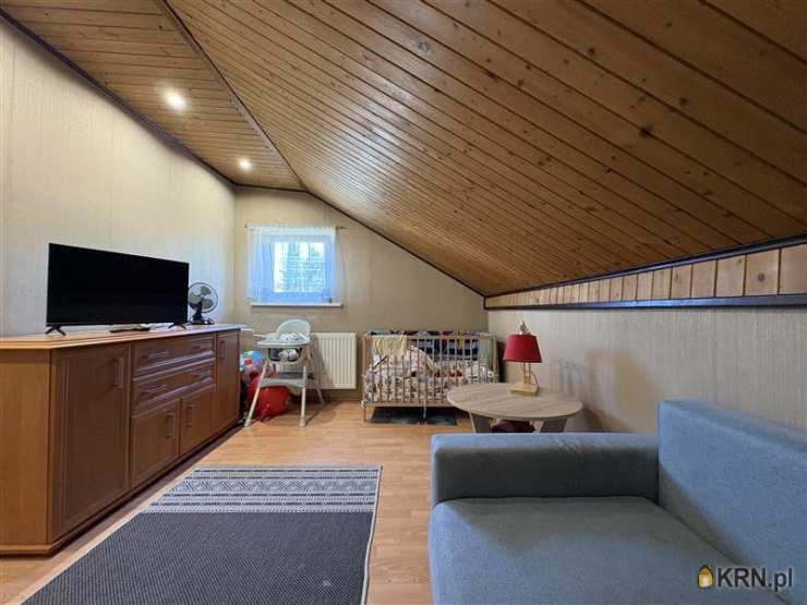 Środa Śląska, ul. Cmentarna, 4 pokojowe, Dom  na sprzedaż