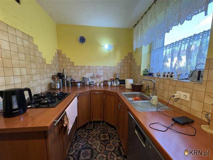 Środa Śląska, ul. Cmentarna, Dom  na sprzedaż, 4 pokojowe