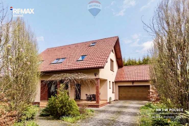 Dom  na sprzedaż, Czechowice-Dziedzice, ul. , 6 pokojowe