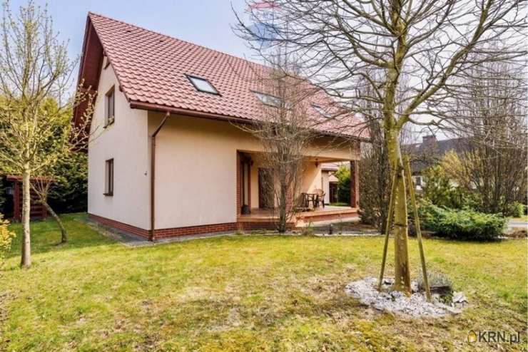 Dom  na sprzedaż, 6 pokojowe, Czechowice-Dziedzice, ul. 