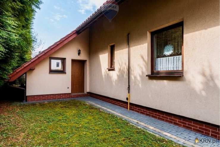 6 pokojowe, Czechowice-Dziedzice, ul. , Dom  na sprzedaż