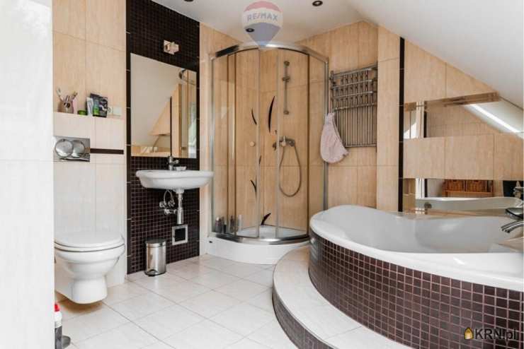 6 pokojowe, Czechowice-Dziedzice, ul. , Dom  na sprzedaż