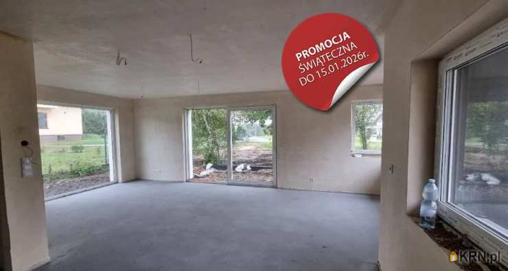 Dom  na sprzedaż, Ściejowice, ul. , 