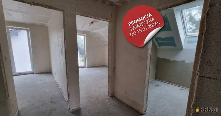 Bracia Sadurscy Oddział BS2 Rynek Pierwotny, Dom  na sprzedaż, Ściejowice, ul. 