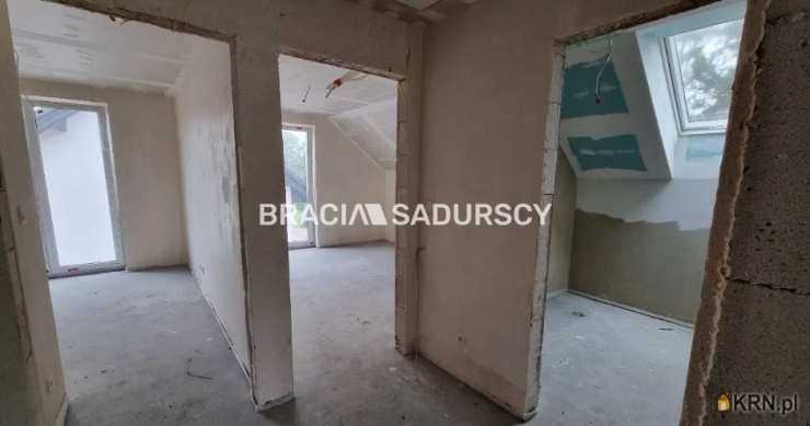 Bracia Sadurscy Oddział BS2 Rynek Pierwotny, Dom  na sprzedaż, Ściejowice, ul. 