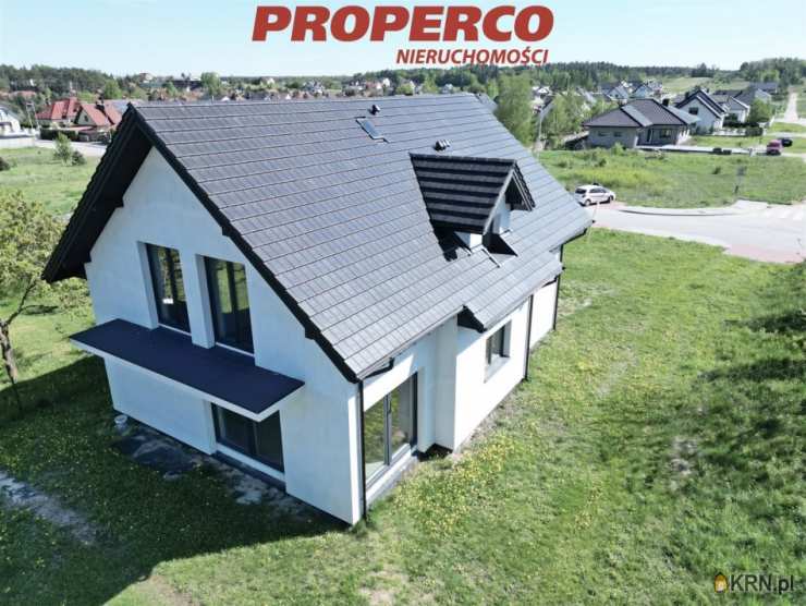 PROPERCO Sp. z o.o. Sp. k. , Dom  na sprzedaż, Kowala, ul. 