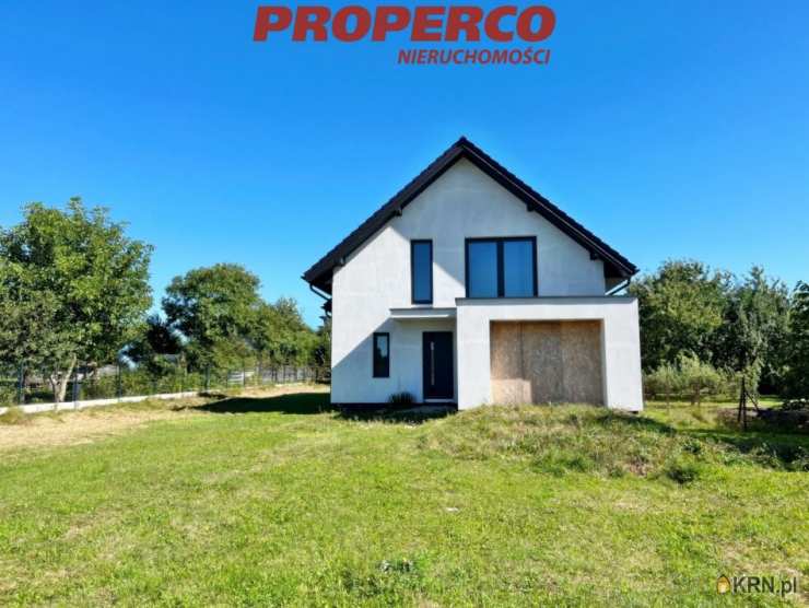 PROPERCO Sp. z o.o. Sp. k. , Dom  na sprzedaż, Kowala, ul. 