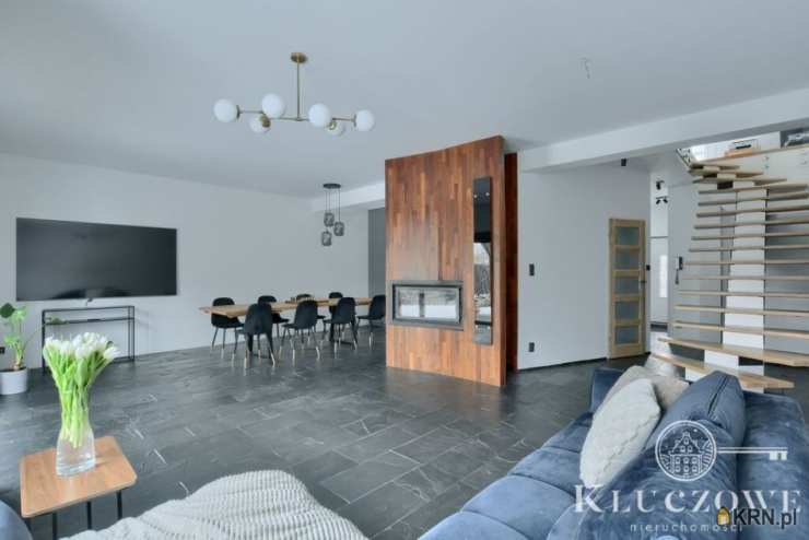 Dom  na sprzedaż, 4 pokojowe, Toruń, Stawki, ul. 