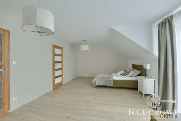 4 pokojowe, Toruń, Stawki, ul. , Dom  na sprzedaż