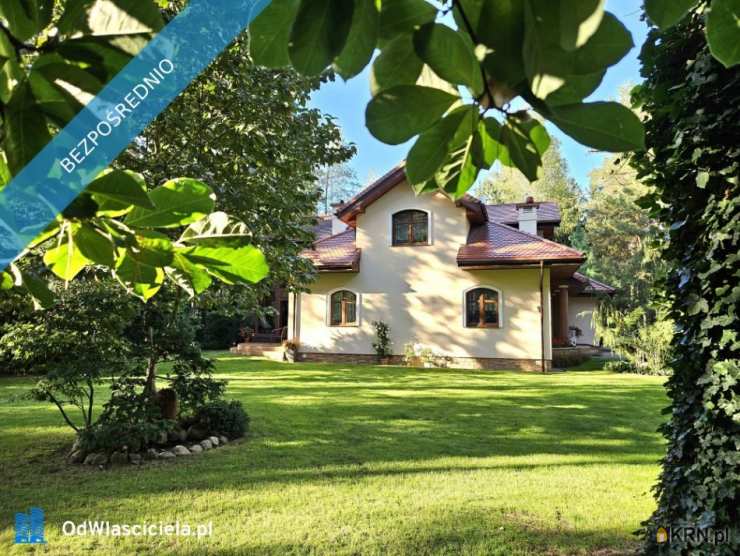 Dom  na sprzedaż, Czarnów, ul. , 5 pokojowe