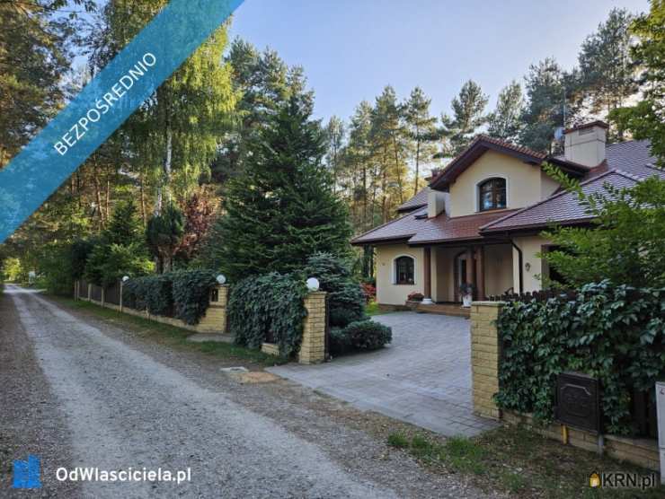 Czarnów, ul. , Dom  na sprzedaż, 5 pokojowe