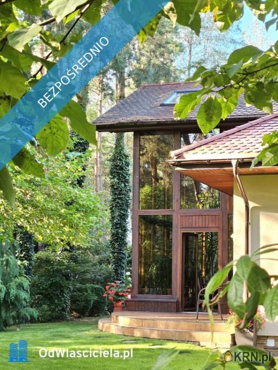 Czarnów, ul. , 5 pokojowe, Dom  na sprzedaż