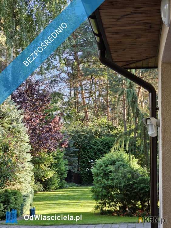 5 pokojowe, Czarnów, ul. , Dom  na sprzedaż