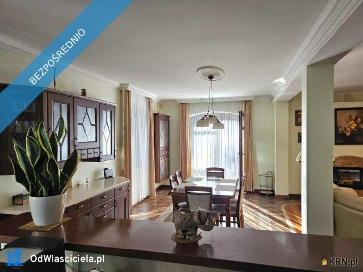 OdWlasciciela.pl, Dom  na sprzedaż, Czarnów, ul. 