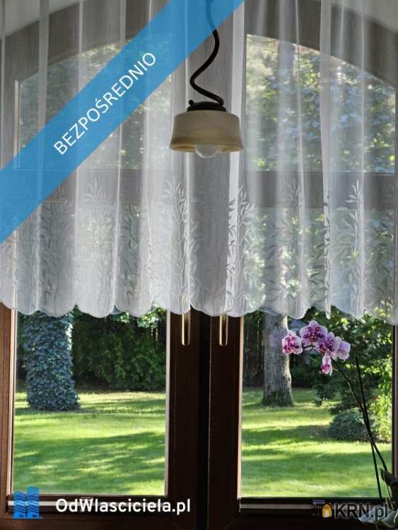 Dom  na sprzedaż, 5 pokojowe, Czarnów, ul. 