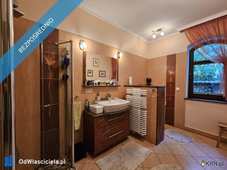 5 pokojowe, Czarnów, ul. , Dom  na sprzedaż