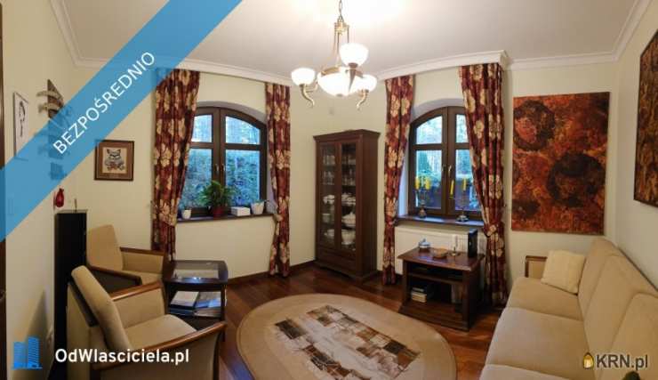 5 pokojowe, Dom  na sprzedaż, Czarnów, ul. 