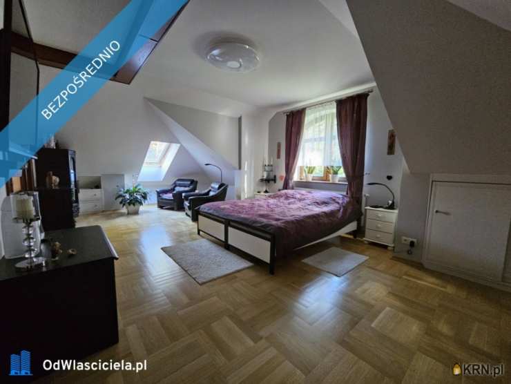 Dom  na sprzedaż, Czarnów, ul. , 5 pokojowe