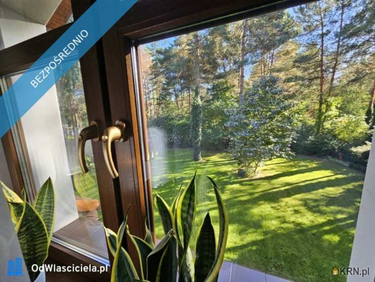 Dom  na sprzedaż, 5 pokojowe, Czarnów, ul. 