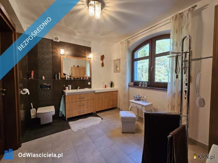 Czarnów, ul. , Dom  na sprzedaż, 5 pokojowe