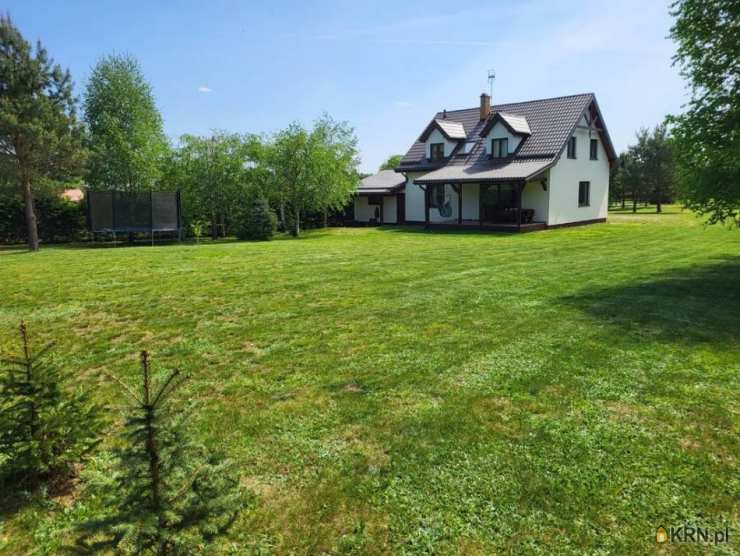 Dom  na sprzedaż, Gorczyca, ul. , 5 pokojowe