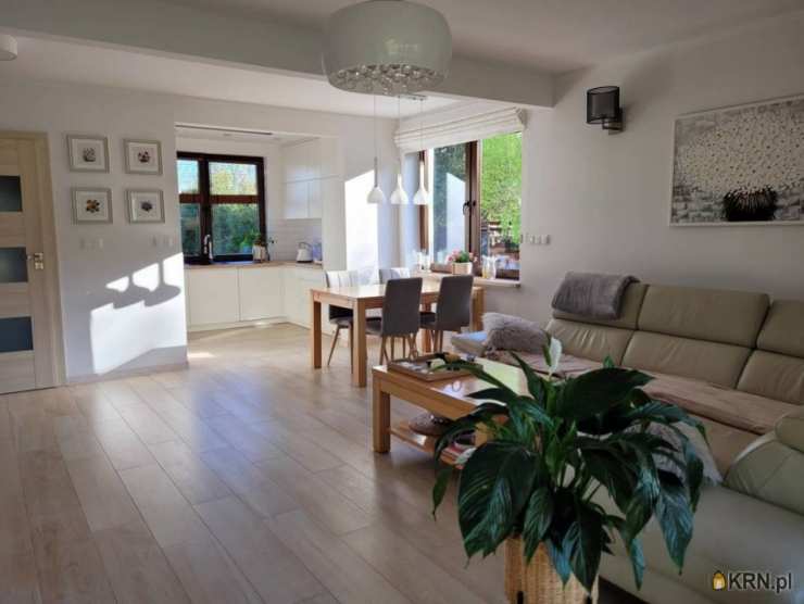 Dom  na sprzedaż, 5 pokojowe, Gorczyca, ul. 