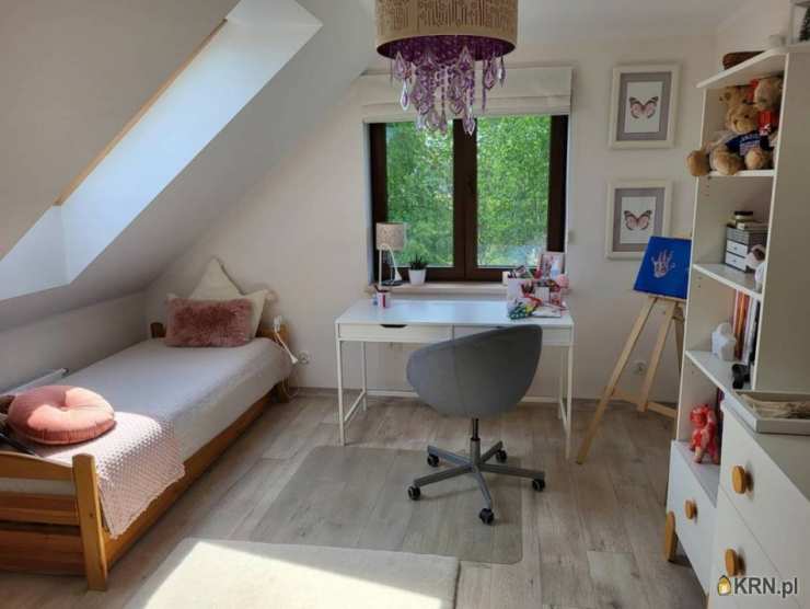 5 pokojowe, Dom  na sprzedaż, Gorczyca, ul. 