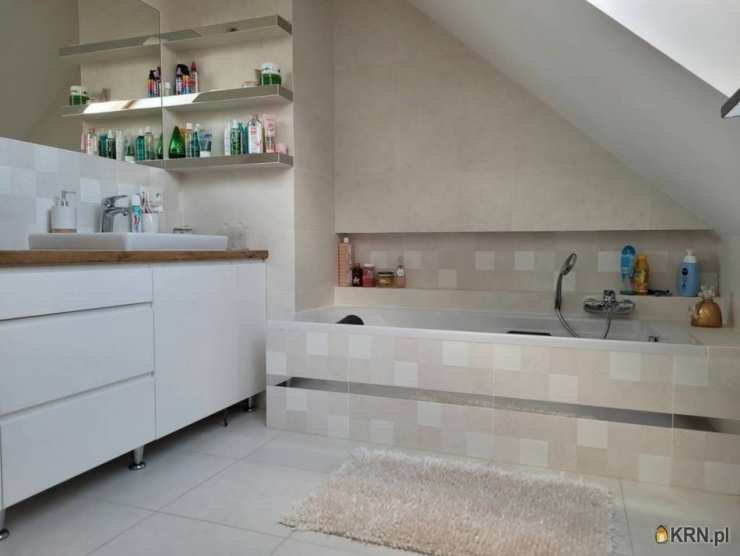 Dom  na sprzedaż, 5 pokojowe, Gorczyca, ul. 