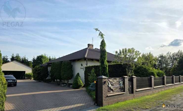 Janowiec Wielkopolski, ul. , , Dom  na sprzedaż