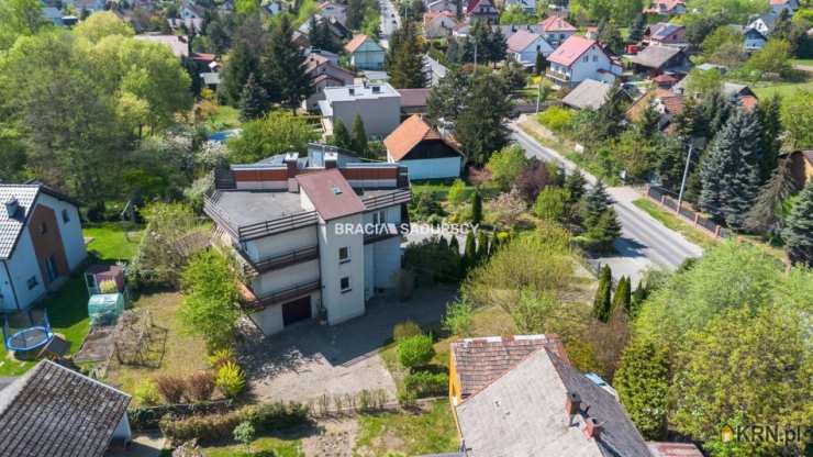 Bracia Sadurscy Oddział BS1 Kapelanka, Dom  na sprzedaż, Kokotów, ul. 