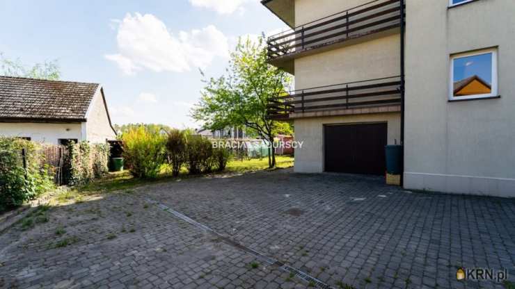 Bracia Sadurscy Oddział BS1 Kapelanka, Dom  na sprzedaż, Kokotów, ul. 