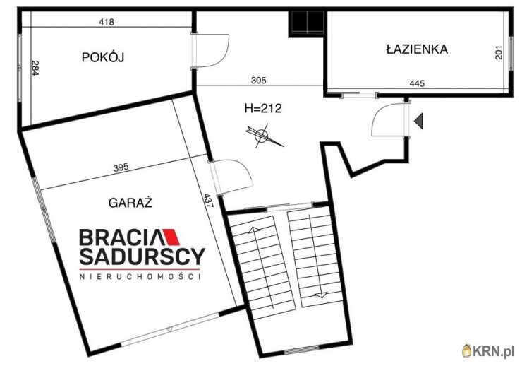 Dom  na sprzedaż, Kokotów, ul. , 