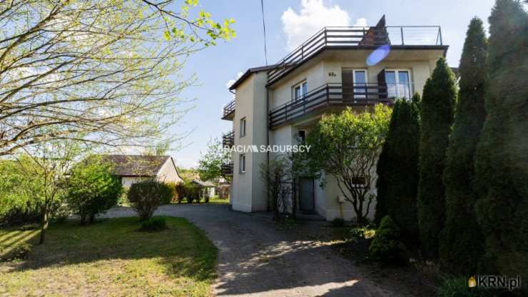, Dom  na sprzedaż, Kokotów, ul. 