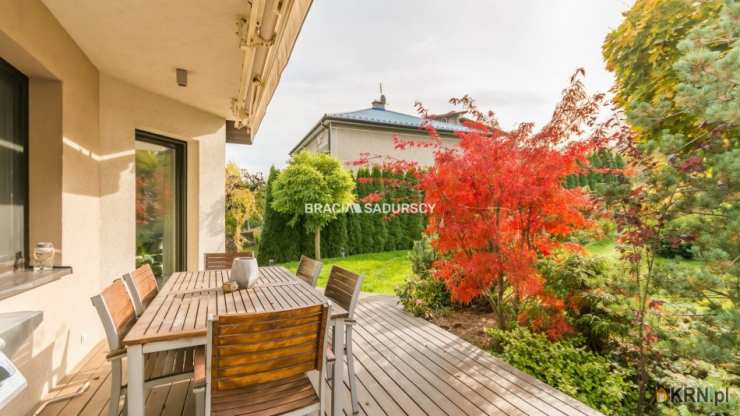 BRACIA SADURSCY ODDZIAŁ BS4 KROWODRZA, Dom  na sprzedaż, Libertów, ul. Korczynowa