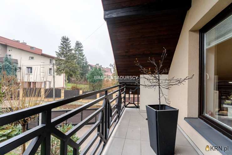 BRACIA SADURSCY ODDZIAŁ BS4 KROWODRZA, Dom  na sprzedaż, Libertów, ul. Korczynowa