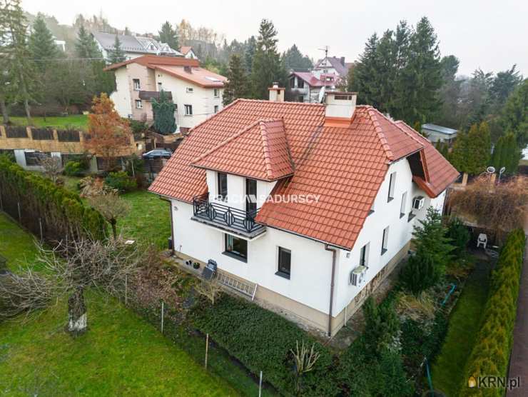 Libertów, ul. Korczynowa, Dom  na sprzedaż, 