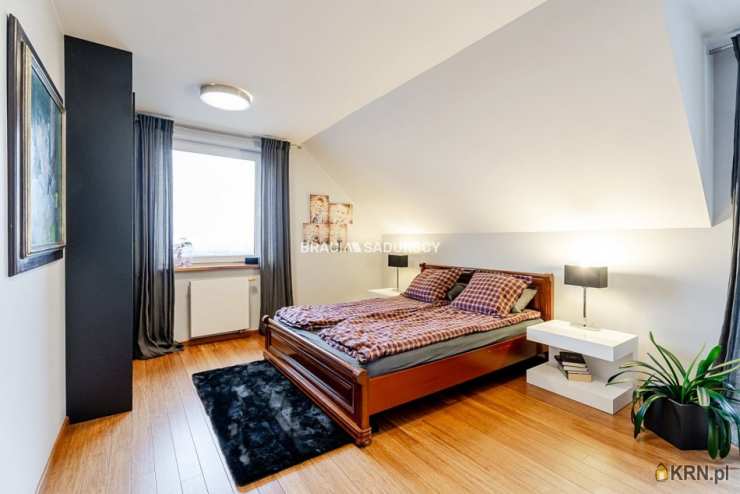 BRACIA SADURSCY ODDZIAŁ BS4 KROWODRZA, Dom  na sprzedaż, Libertów, ul. Korczynowa