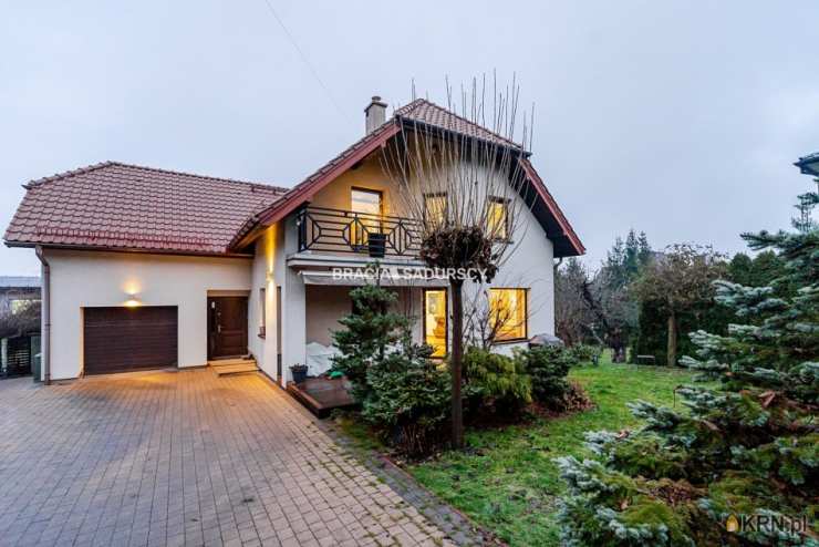 , Dom  na sprzedaż, Libertów, ul. Korczynowa