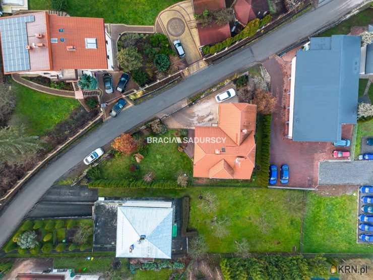 Dom  na sprzedaż, Libertów, ul. Korczynowa, 